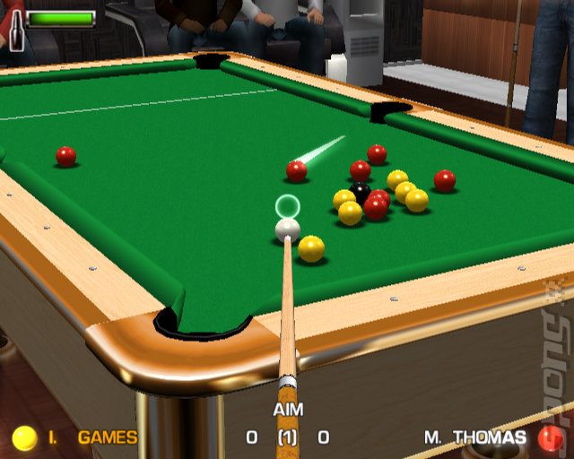 Image in-game