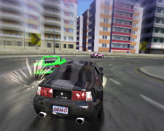 Image in-game
