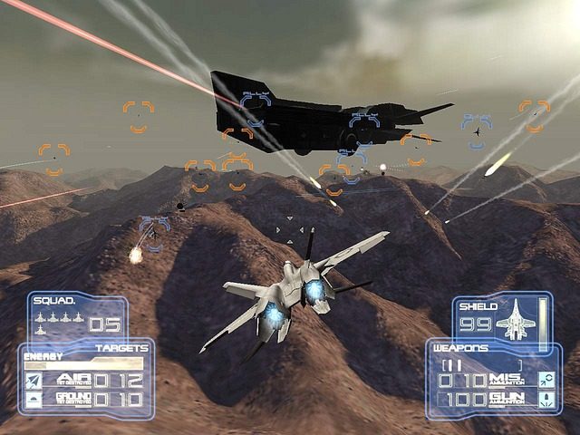 Image in-game