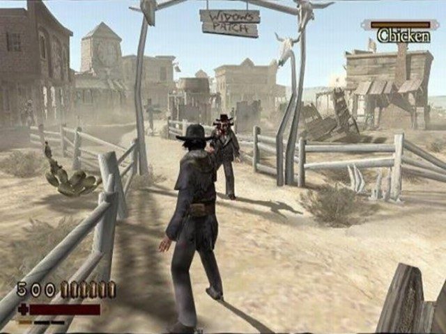 Image in-game