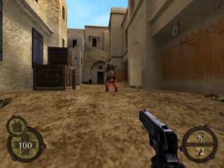 Image in-game