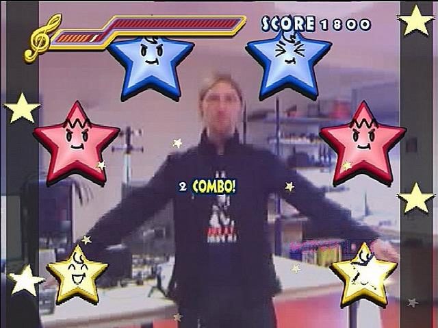 Image in-game