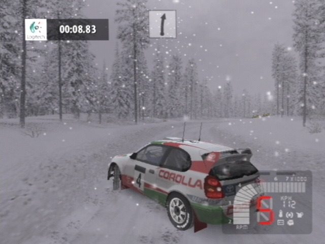 Image in-game