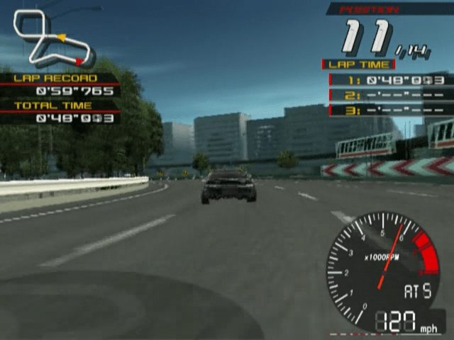 Image in-game