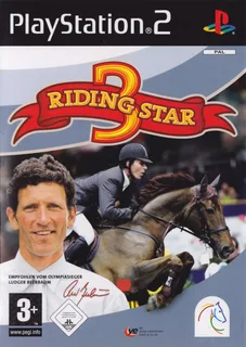 Riding Star 3