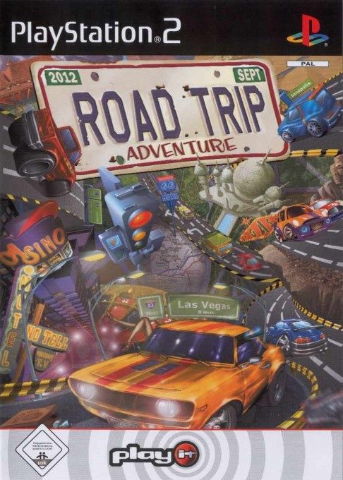 Road Trip