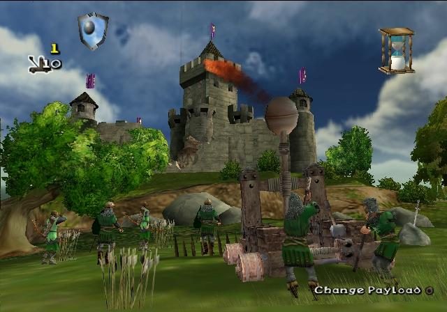 Image in-game