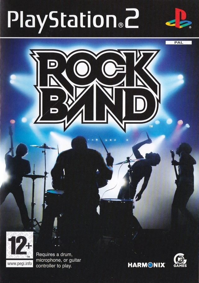 Rock Band