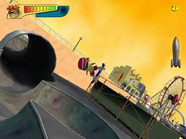 Image in-game