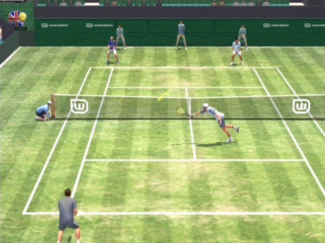 Image in-game