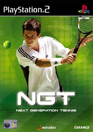 Roland Garros French Open 2002