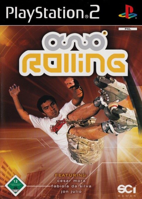 Rolling