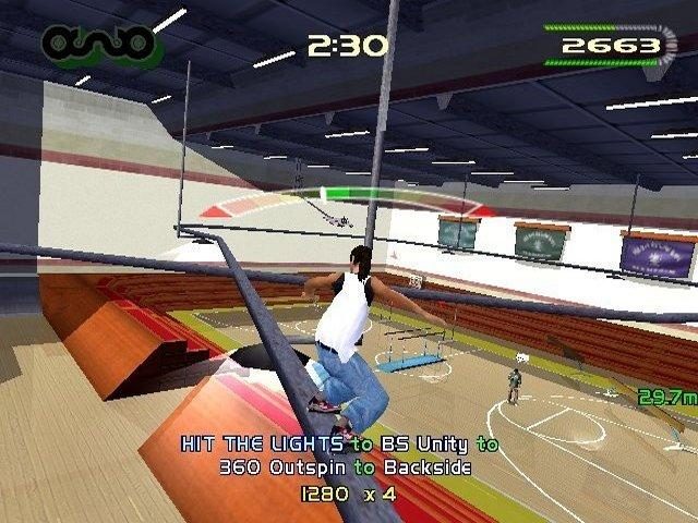 Image in-game