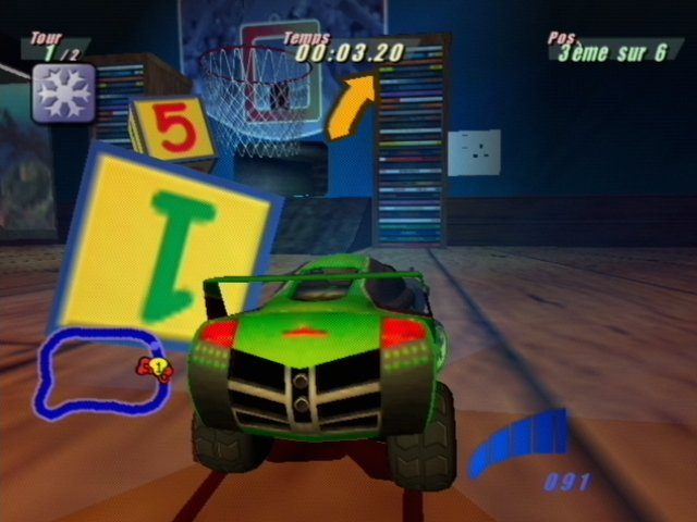 Image in-game