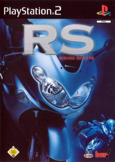 RS : Riding Spirits