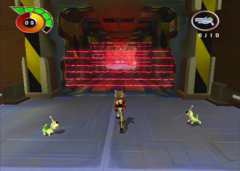 Image in-game