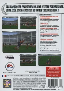 Rugby dos