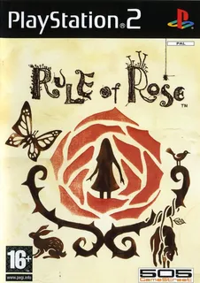 Rule of Rose