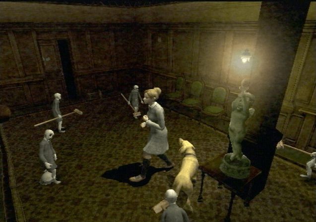 Image in-game