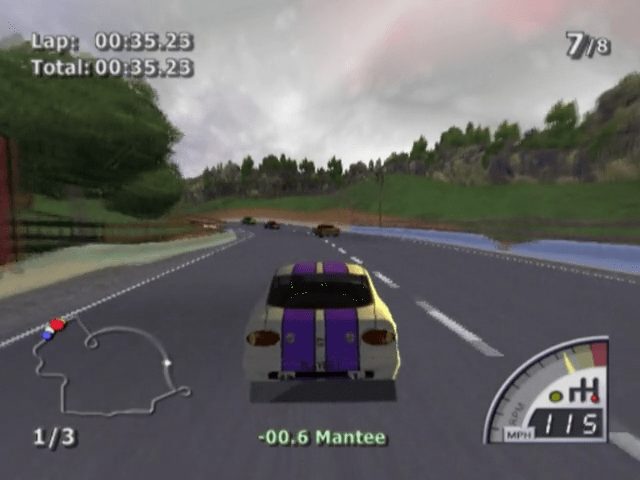 Image in-game