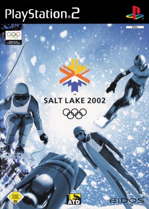 Salt Lake 2002