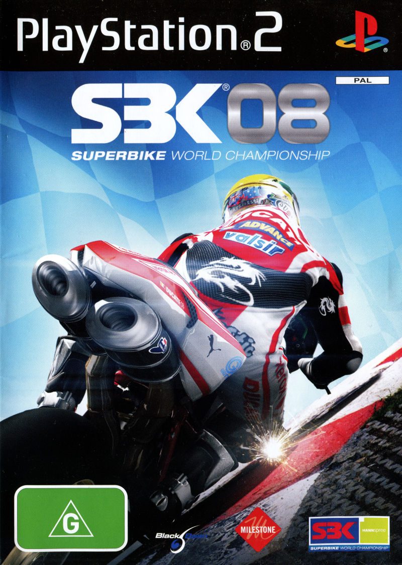 SBK : Superbike World Championship