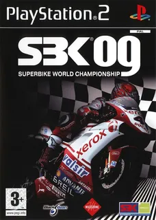 SBK : Superbike World Championship
