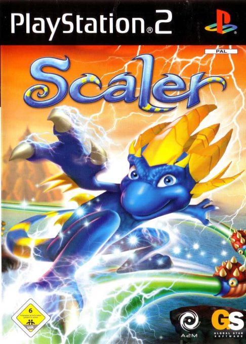 Scaler