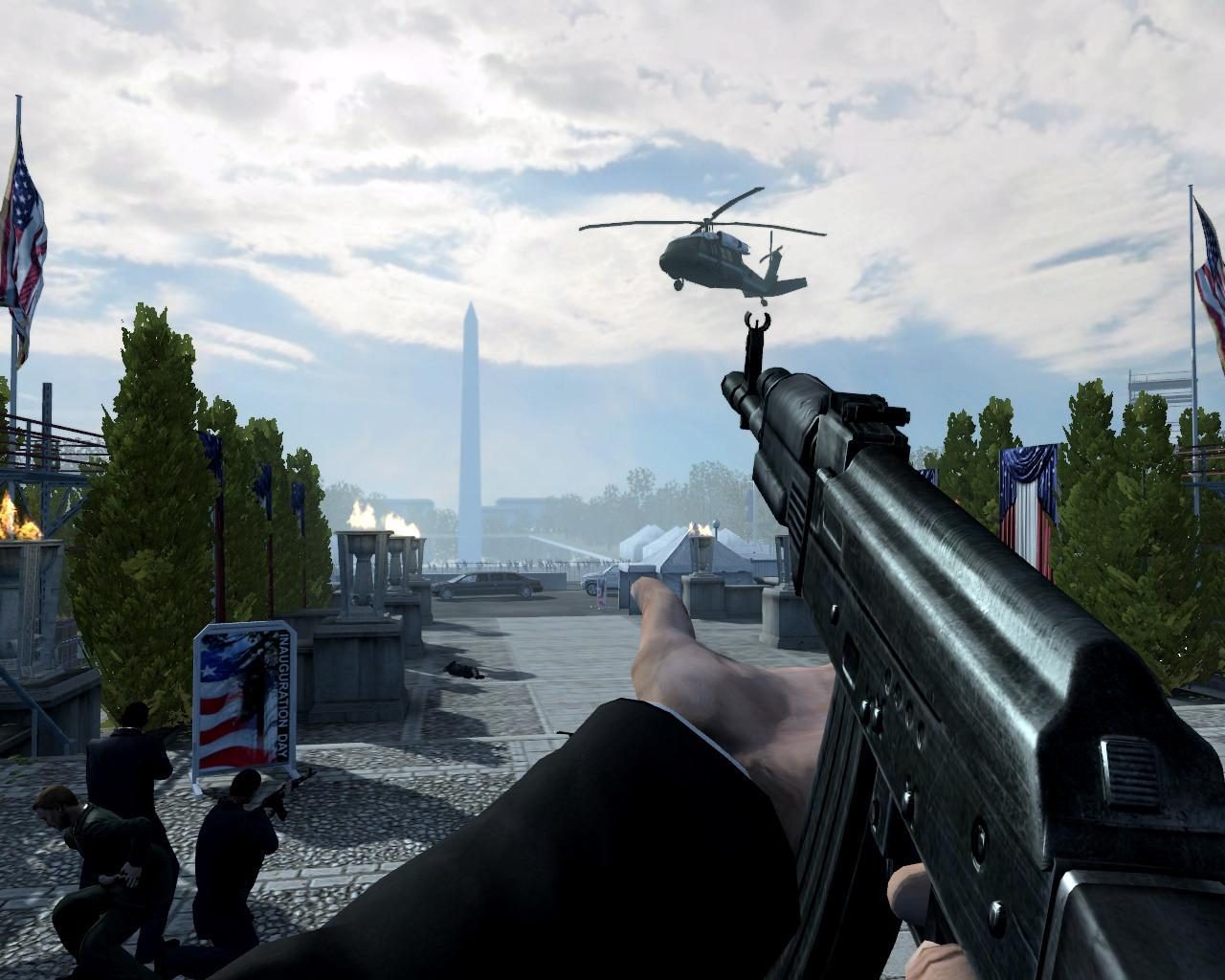 Image in-game