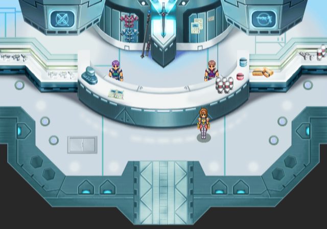 Image in-game