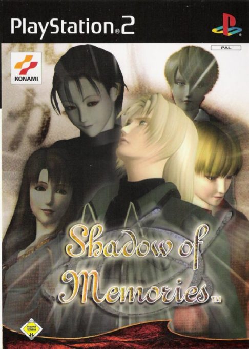 Shadow of Destiny