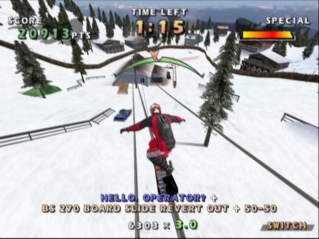 Image in-game
