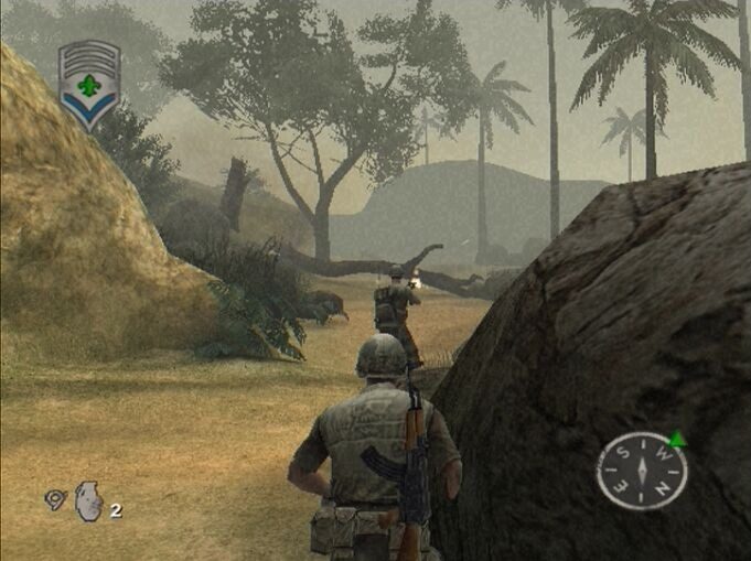 Image in-game