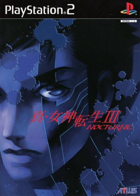 Shin Megami Tensei : Nocturne