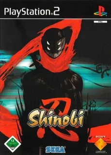 Shinobi