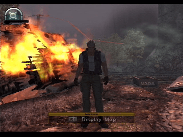 Image in-game