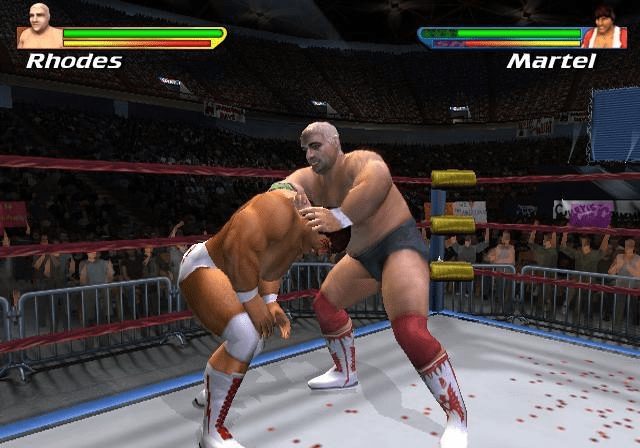 Image in-game