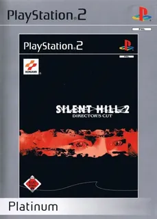 Silent Hill 2 : Director's Cut