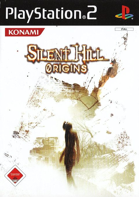 Silent Hill Origins