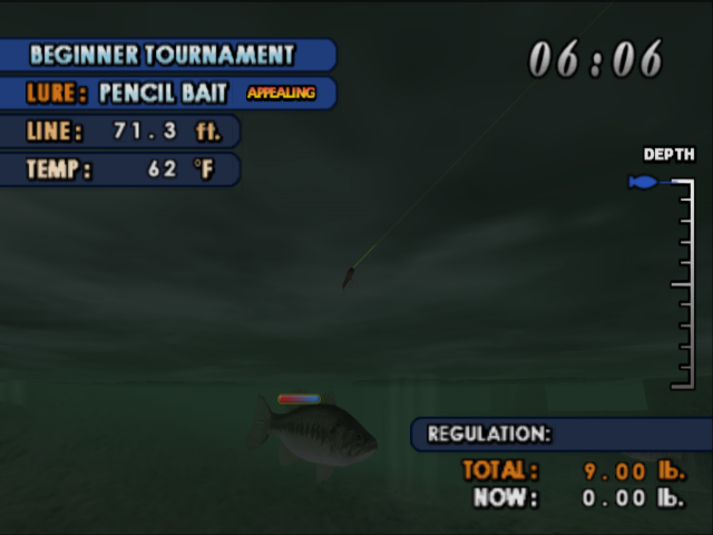 Image in-game
