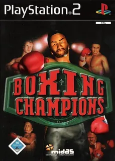 Simple 2000 Series Vol. 7 - The Boxing - Real Fist Fighter