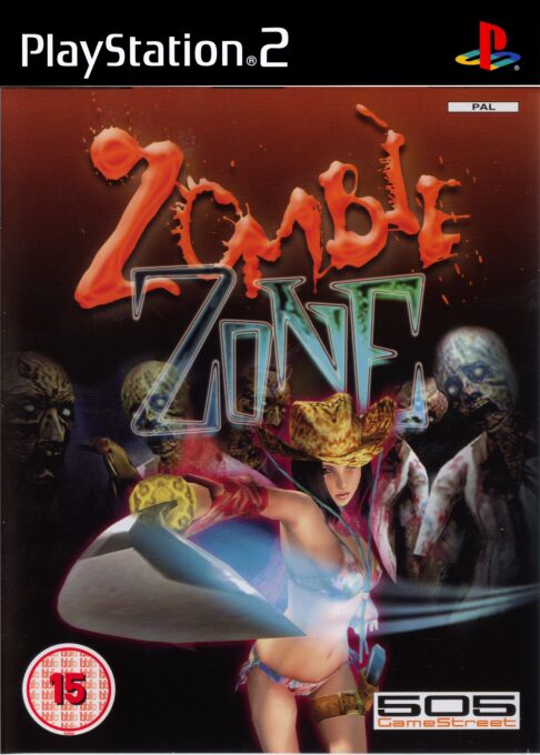 Simple 2000 Series - The Chanbara