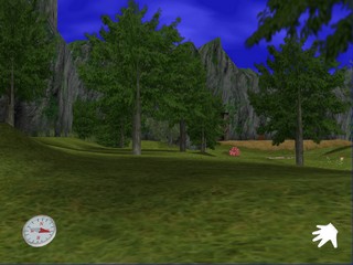 Image in-game