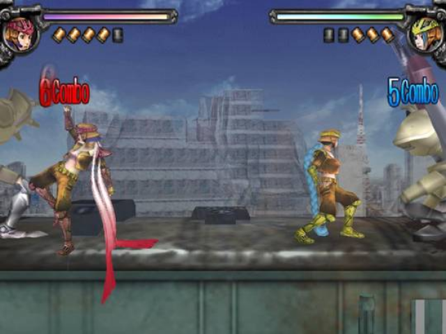 Image in-game