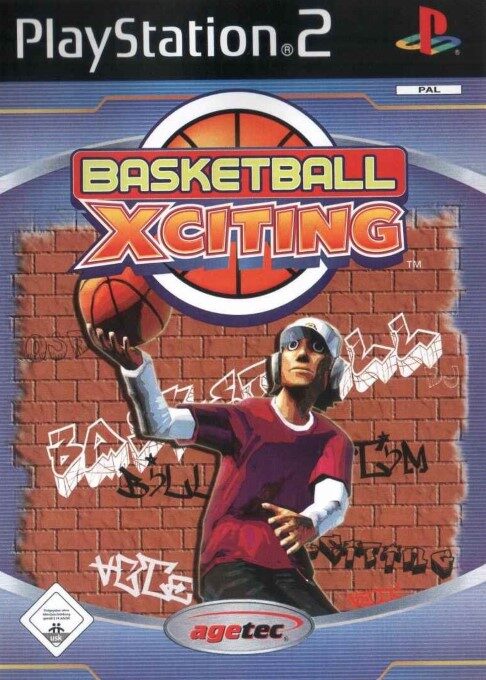 Simple 2000 Series Vol. 30 - The Street Basketball - 3 on 3