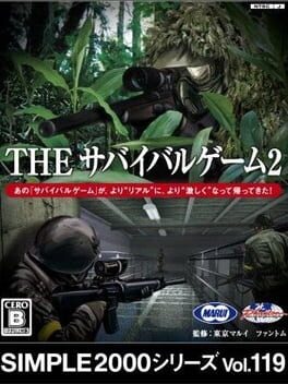 Simple 2000 Series Vol. 119 - The Survival Game 2
