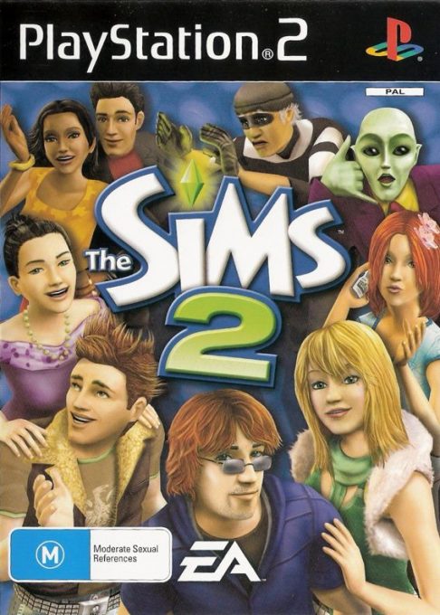 Les Sims 2