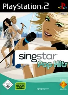 Singstar Pop Hits