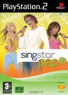 SingStar Wakacyjna Impreza!