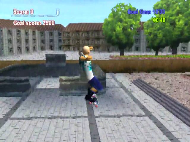 Image in-game